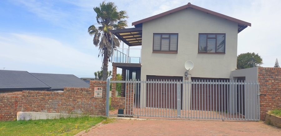 4 Bedroom Property for Sale in Dana Bay Western Cape